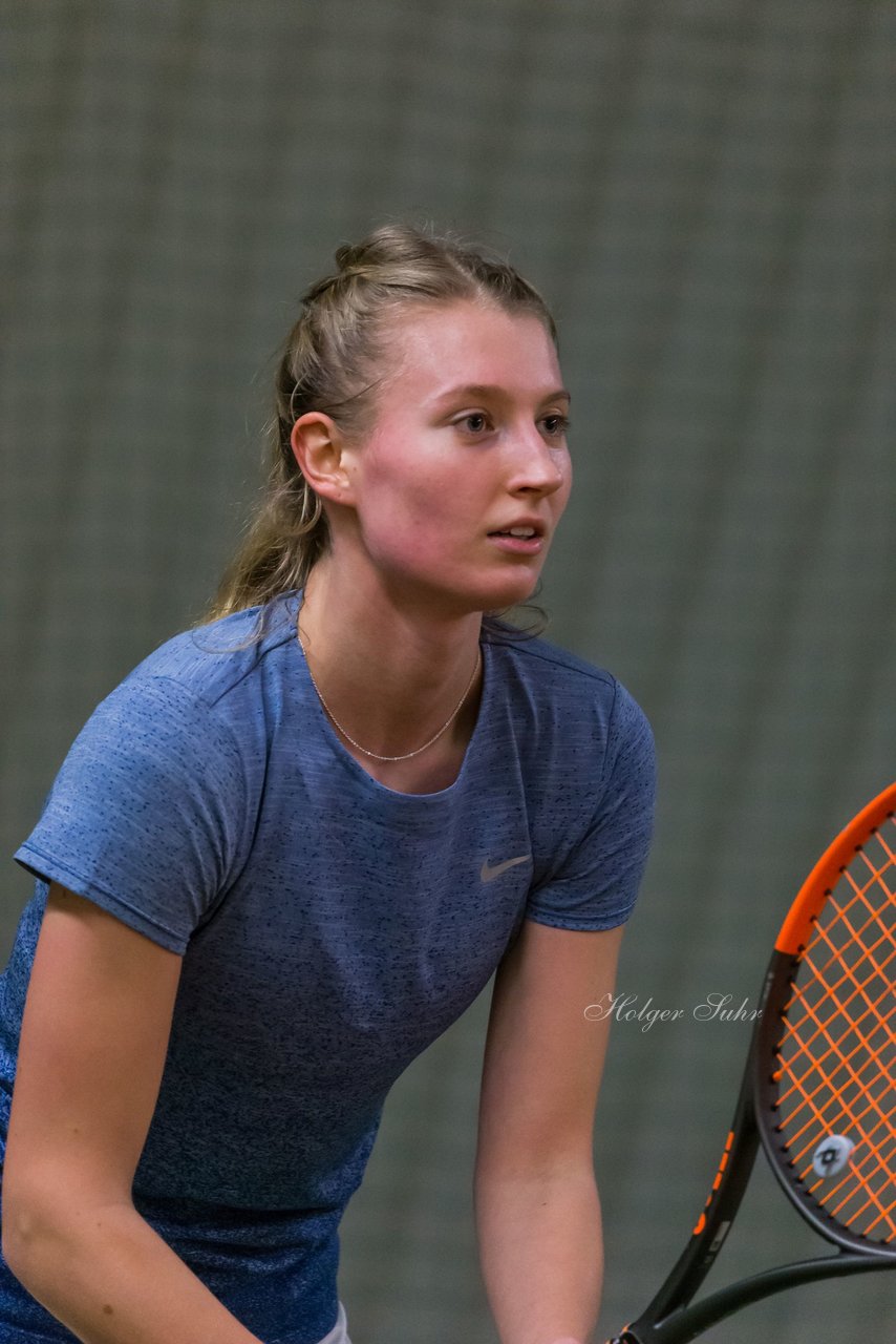 Marie-Lynn Tiedemann 432 - Sparkassen Pokal Marne